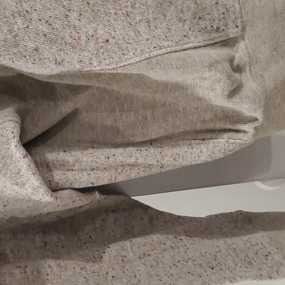 XXL, Orvis, Sweatshirt Sweater, Gray